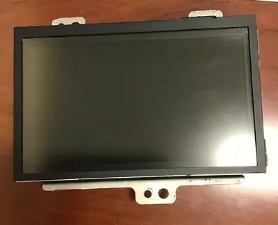 2009 Nissan Maxima Information Radio Navigation Display Screen OEM 28091-JK61A • $69.99