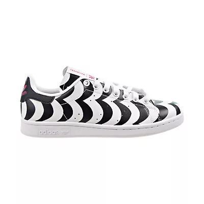 Adidas Marimekko Stan Smith Women's Shoes Core Black-White H05757 • $76