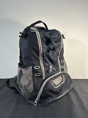 NIKE Ken Griffey Jr. Swingman Baseball Backpack 2.0 Travel Equipment Bag Used • $15