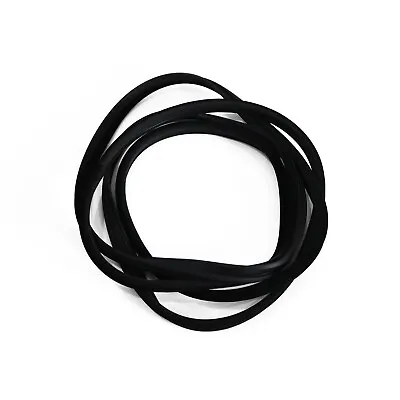 Sunroof Sliding Window Gasket Rubber For MB S-Class W126 1979-1991 A1267800098 • $69.99