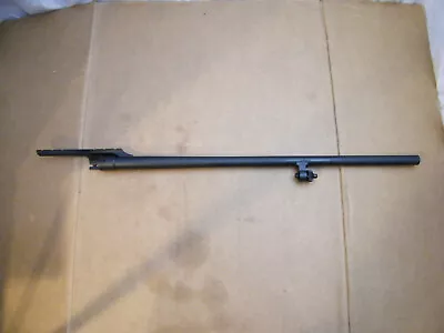 Mossberg 500 20 Gauge 24  Rifled Slug Barrel Cantilever • $264.99