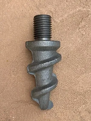 SpeeCo Auger Screw Point S24059200 (19-280) • $27.95