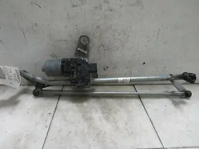 12 13 14 15 16 17 18 19 VW BEETLE (TYPE 1) Wiper Motor Front - • $75