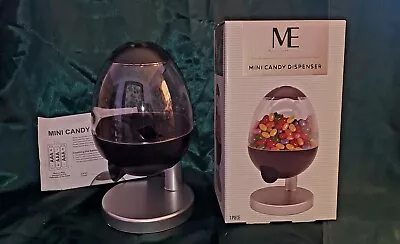 New In Box! Modern Expressions  Mini 9  Automatic Candy Dispenser • $14.99