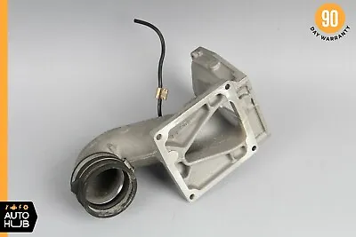 03-05 Mercedes W203 C230 1.8L Kompressor Intake Supercharger Housing Cover OEM • $74.70