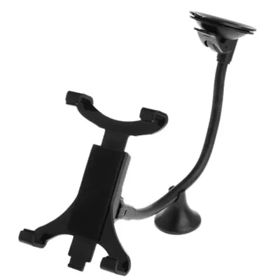 Car Windshield Mount Holder Stand For 7-11 Inch Ipad Mini Air Galaxy Tab Tablet • £10.06