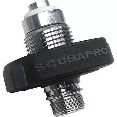 Scubapro  300 Bar  (4350 Psi) DIN Conversion Kit • $64.95