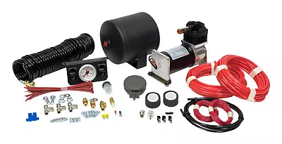 $805.71 • Buy Firestone Ride-Rite 2168 Dual Air Command II Heavy Duty Air Compressor System