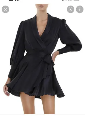$400 • Buy Zimmerman Dress, Size 2
