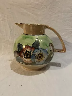 Art Deco￼Kensington Ware Pottery • £20