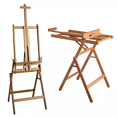 £350 • Buy Mabef M33 Artists Studio Easel