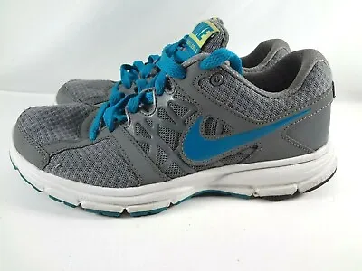 Nike Relentless 2 Running Shoes Sneakers Women's Size 7.5 Style 512083-011 • $18.97