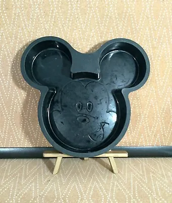 Disney Mickey Mouse Silicone Baking Mold - Disney Parks Mousewares Collection • $11.99