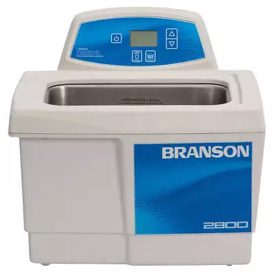 BRANSON CPX-952-219R Ultrasonic CleanerCPX0.75 Gal120V • $875.57