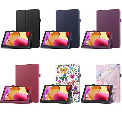 Case For TCL Tab 8 LE/Tab 8V/Tab 8 SE/Tab 8 WiFi Tablet Premium PU Leather Cover • $11.99