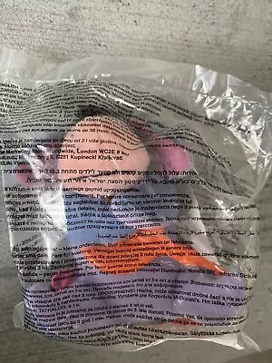 £8.99 • Buy McDonalds Happy Meal Toy - Winnie The Pooh  2002 - EEYORE - New & Sealed