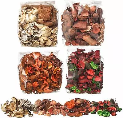 IKEA Potpourri DOFTA Scented Vanilla And Red -Home Fragrance Port Pourri • £6.98