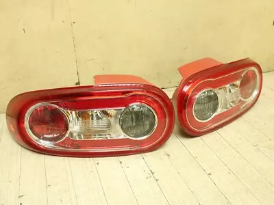 Mazda MX-5 MIATA Roadster NC Taillights Tail Lights Lamps Set JDM OEM USED • $880