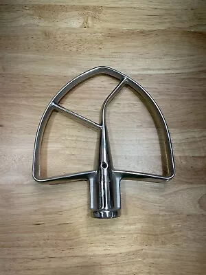 Kitchen Aid 7&8 Qt NSF Certified Mixer Beater AP5318996 W10376294 W10720793 • $50