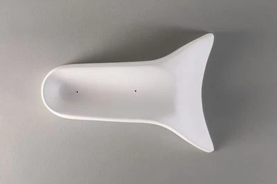 $24.55 • Buy Neck Only Bottle Slump Mold - Glass Fusing #GM161