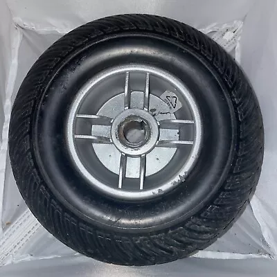 Rear Solid Wheel 3x9 For A Pride Mobility Scooter PST25 • $30