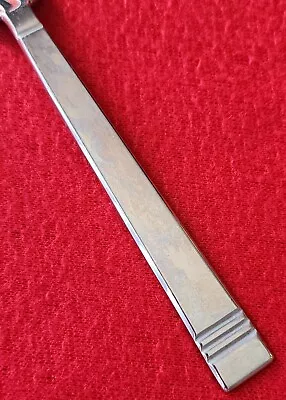 Lenox 18/10 Stainless TIN CAN ALLEY  Flatware Silverware Bands Vietnam U SELECT • $8.39