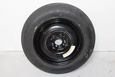 04 Infiniti G35 Coupe - 16x4 Inch Spare Rim W/ 145/90/r16 Tire	4030032p00 • $66.40