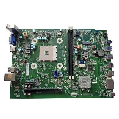 L56021-601/001 AMD AM4 Motherboard -Erica DDR4 HDMI For HP Pav Gaming TG01 TP01 • $187.26