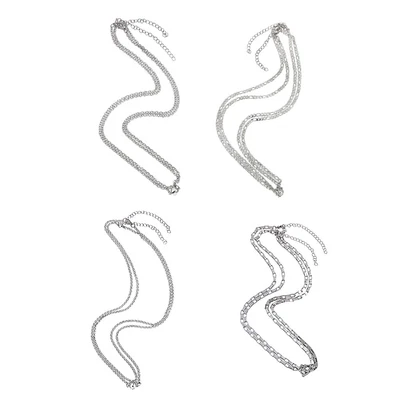 £3.59 • Buy 1 Pair Lovers Bracelets Simple Magnet Couple Bracelet Matching Jewelry