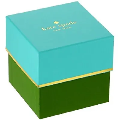 Kate Spade Watch Presentation Box NEW • $23.72