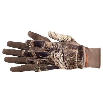 Manzella Snake Form Fitting Hunt Glove - Men's M/L - H150M • $14.99