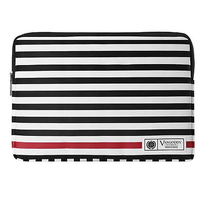 Tablet Stripe Sleeve Pouch Case Bag For 12.4 Samsung Galaxy Tab S8+/S7 FE 5G/S9+ • $19.99
