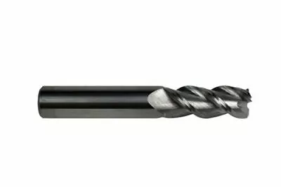 Presto End Mill Solid Carbide 3 Flute End Mill 1MM - 10MM From Myford • £11.05