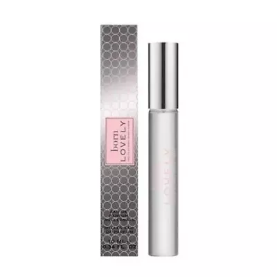 Sarah Jessica Parker Born Lovely Eau De Parfum Rollerball 10ml • £5.99