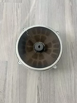 03-07 OEM Infinity G35 G37 Rear Bose Subwoofer Speaker  • $90