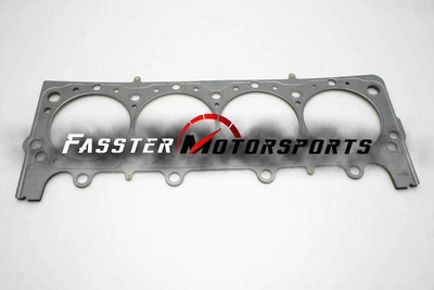 $130.47 • Buy Cometic .045  MLS Head Gasket 4.600  Bore For Ford 460 Prostock C5743-045-POC