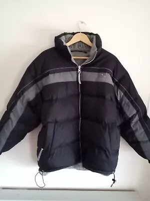 Greygoose Down Padded Jacket Mens Size M-L • $6.30