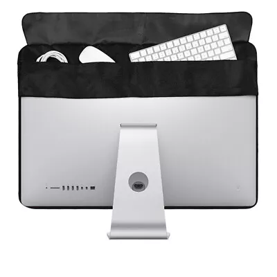  Dust Cover Protector For Computer LCD Screen Monitor Display • $10.95