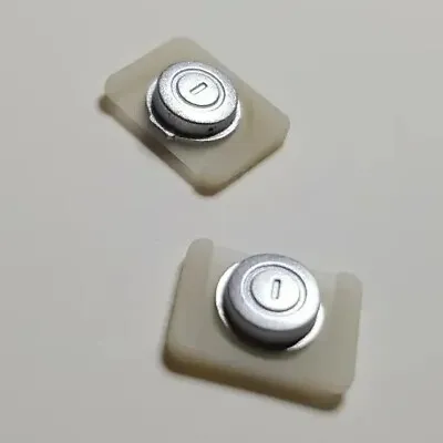 Power Button For Sony Ericsson W810i W800i K750i D750i Silver Cybershot Walkman  • £5.55