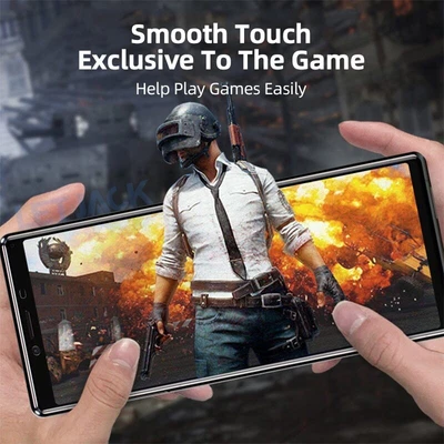 $17.59 • Buy Full Curved Screen Protector For Sony Xperia 1, 10, 5, XZ5, XZ2, XZ1,...