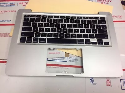 Apple Macbook 13  A1278 Late 2008 Top Case Palmrest 661-4943 661-5855 922-8632 • $16