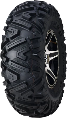 $191.66 • Buy Duro - 31-203812-2711C - DI2038 Power Grip II Rear Tire, 27x11-12