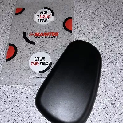 Genuine Manitou Arm Rest 52521384 • £100