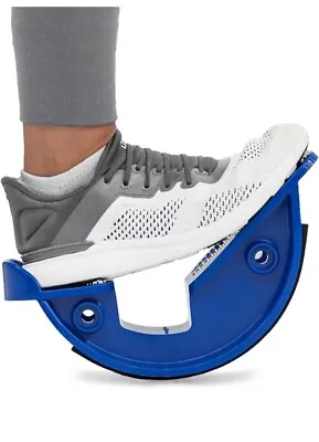 ProStretch The Original Calf Stretcher And Foot 1 Count (Pack Of 1) Blue  • $33.95