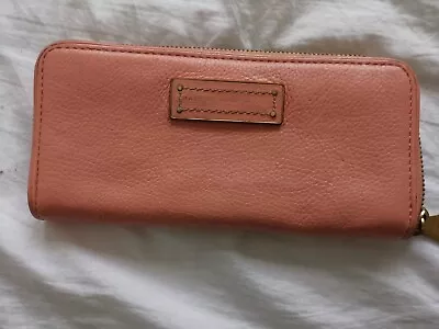 Marc By Marc Jacob Wallet • £10