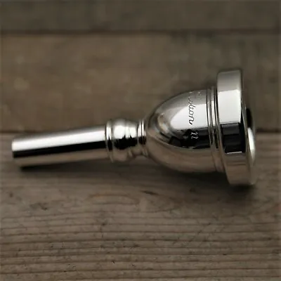 BuzzRite 18 Tuba/Sousaphone Mouthpiece  #MP162 • $50