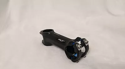 Shimano Pro PLT Alloy Road Bike Stem +/- 10° Black 1-1/8  31.8 X 100mm • $25