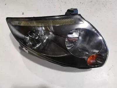 Driver Headlight Xenon HID 2 Door Coupe Fits 03-05 INFINITI G35 OEM • $179.10