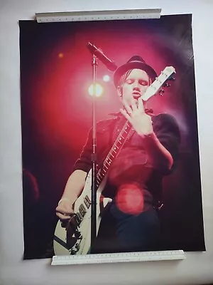 Fall Out Boy Poster Lot Of 9 • $214.11