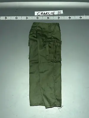 1:6 Scale Vietnam US Jungle Pants • $8.80